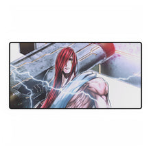 Load image into Gallery viewer, Anime Record of Ragnarok Mouse Pad (Desk Mat)