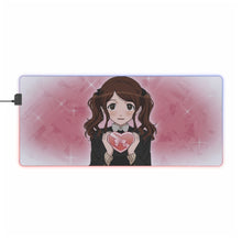 Load image into Gallery viewer, Amagami RGB LED Mouse Pad (Desk Mat)