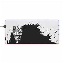 Load image into Gallery viewer, Anime Bleach RGB LED Mouse Pad (Desk Mat)