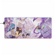 Load image into Gallery viewer, IDOLiSH7 RGB LED Mouse Pad (Desk Mat)