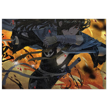 Load image into Gallery viewer, Hyakkimaru Jigsaw Puzzle