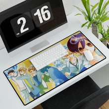 Load image into Gallery viewer, Anime Ouran High School Host Club Mouse Pad (Desk Mat)