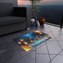 Load image into Gallery viewer, Demon Slayer: Kimetsu no Yaiba Rug