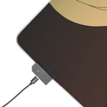 Load image into Gallery viewer, Dr. Stone RGB LED Mouse Pad (Desk Mat)
