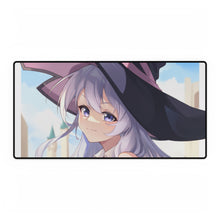 Load image into Gallery viewer, Elaina - The Journey of Elaina Mouse Pad (Desk Mat)