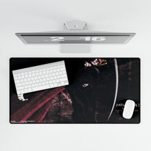 Load image into Gallery viewer, Anime Vampire Hunter Dr Mouse Pad (Desk Mat)