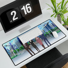 Load image into Gallery viewer, Wotaku ni Koi wa Muzukashii Mouse Pad (Desk Mat)