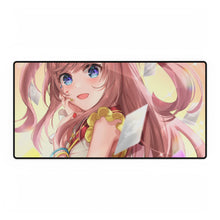 Load image into Gallery viewer, Anime Uma Musume: Pretty Der Mouse Pad (Desk Mat)