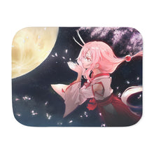 Load image into Gallery viewer, That Time I Got Reincarnated as a Slime Shuna Sherpa Blanket