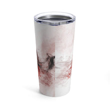 Load image into Gallery viewer, Anime Gintama Tumbler 20oz