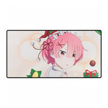 Load image into Gallery viewer, Anime Re:ZERO -Starting Life in Another World- Mouse Pad (Desk Mat)