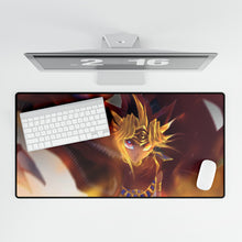 Load image into Gallery viewer, Yu-Gi-Oh! Mouse Pad (Desk Mat)