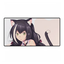 Load image into Gallery viewer, Anime Princess Connect! Re:Dive Mouse Pad (Desk Mat)