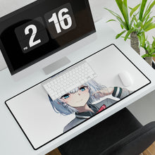 Load image into Gallery viewer, Anime The Detective Is Already Dead Mouse Pad (Desk Mat)