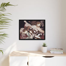 Load image into Gallery viewer, Anime Dororo Canvas Framed Art Print