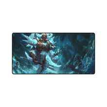Load image into Gallery viewer, Chilling Wraith Hades Mouse Pad (Desk Mat)