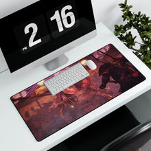 Load image into Gallery viewer, Nioh Mouse Pad (Desk Mat)