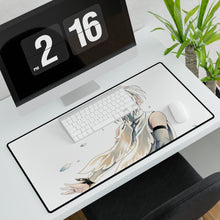 Load image into Gallery viewer, Yuri!!! On Ice Yuri Plisetsky Mouse Pad (Desk Mat)