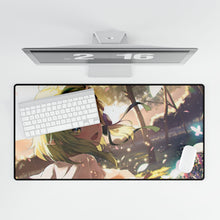 Load image into Gallery viewer, Aria The Animation Mouse Pad (Desk Mat)