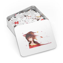 Load image into Gallery viewer, KonoSuba - God’s blessing on this wonderful world!! Jigsaw Puzzle