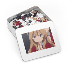 Load image into Gallery viewer, Anime Toradora! Jigsaw Puzzle