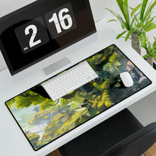 Load image into Gallery viewer, The Legend Of Hei Mouse Pad (Desk Mat)