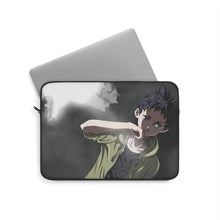 Load image into Gallery viewer, Ganta Igarashi Laptop Sleeve
