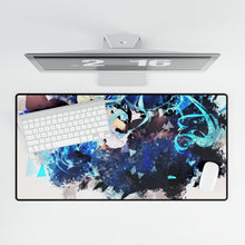 Load image into Gallery viewer, Vocaloid Mouse Pad (Desk Mat)