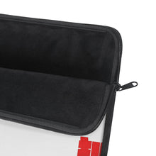 Load image into Gallery viewer, Get ready Laptop Sleeve
