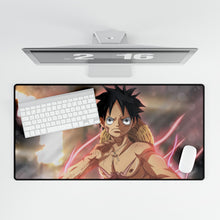 Load image into Gallery viewer, Anime One Piece Mouse Pad (Desk Mat)