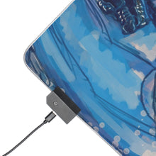 Load image into Gallery viewer, That Time I Got Reincarnated As A Slime RGB LED Mouse Pad (Desk Mat)