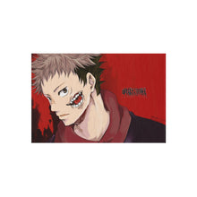 Load image into Gallery viewer, Jujutsu Kaisen Rug