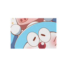 Load image into Gallery viewer, Anime Doraemon Rug