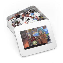 Load image into Gallery viewer, That Time I Got Reincarnated As A Slime Jigsaw Puzzle
