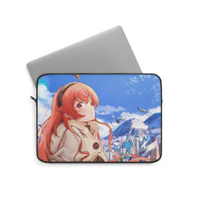 Load image into Gallery viewer, Mushoku Tensei: Jobless Reincarnation Eris Boreas Greyrat Laptop Sleeve