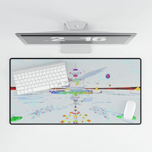 Load image into Gallery viewer, Summer Wars Mouse Pad (Desk Mat)