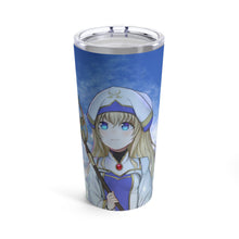 Load image into Gallery viewer, Goblin Slayer Goblin Slayer, Priestess Tumbler 20oz