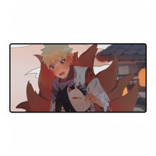 Load image into Gallery viewer, Anime Naruto Mouse Pad (Desk Mat)