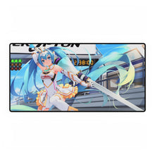 Load image into Gallery viewer, Anime Vocaloid Mouse Pad (Desk Mat)