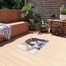 Load image into Gallery viewer, Is It Wrong To Try To Pick Up Girls In A Dungeon? Rug