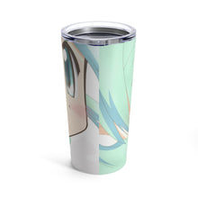 Load image into Gallery viewer, Hidamari Sketch Tumbler 20oz
