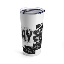 Load image into Gallery viewer, Goblin Slayer Goblin Slayer Tumbler 20oz