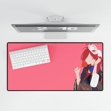 Load image into Gallery viewer, Anime The Quintessential Quintuplets Mouse Pad (Desk Mat)