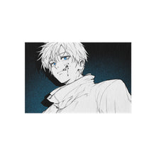 Load image into Gallery viewer, Jujutsu Kaisen Rug