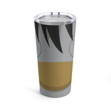 Load image into Gallery viewer, Anime Gintama Tumbler 20oz
