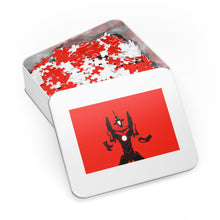 Load image into Gallery viewer, Anime Neon Genesis Evangelion Jigsaw Puzzle
