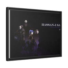 Load image into Gallery viewer, Anime Fate/Zero Canvas Framed Art Print