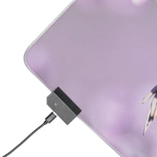 Load image into Gallery viewer, Sword Art Online II RGB LED Mouse Pad (Desk Mat)