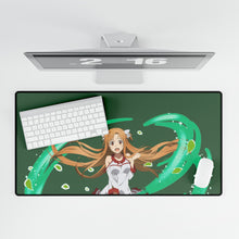 Load image into Gallery viewer, Anime Sword Art Online: Alicization Mouse Pad (Desk Mat)