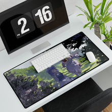 Load image into Gallery viewer, Letty Whiterock & Lily White Mouse Pad (Desk Mat)